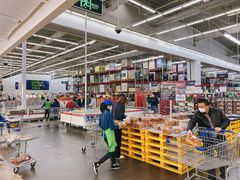 -山姆会员商店(杨桥西路店)