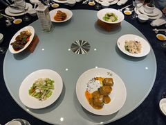 -知味观·味庄(杨公堤店)