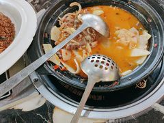 -李师傅脆肚(华强北店)