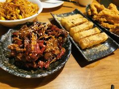 -付小姐在成都(中山公园店)