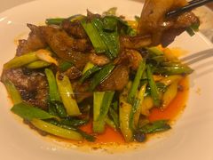 -贡宴盐帮菜自贡驻京联络处餐厅