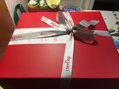 -可丽可丽·生日蛋糕·下午茶(厦门鹭港店)