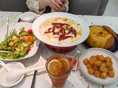 -大树餐厅(环球港店)