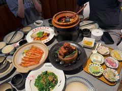 -沿江海南菜·文昌鸡祖师爷(大东海店)