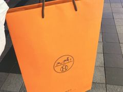 -HERMES(恒隆广场店)