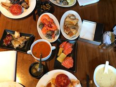 -广州富力君悦大酒店·凯菲厅