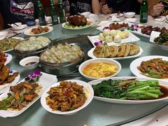 -宝发园名菜馆