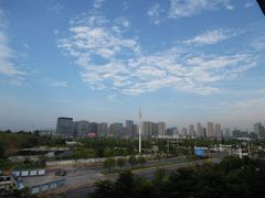 -南昌西站