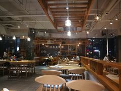 大堂-冰泉豆浆馆(阳朔店)