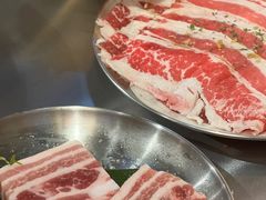 -朴安胖·韩国烤肉(沈阳店)