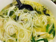 状元米线-茶花妹子云南餐厅(北大店)
