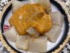 煎焖子-天津卫码头(南开大悦城店)