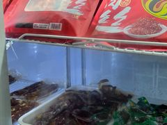 -鸿运兔·手撕烤兔(天府广场店)