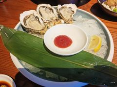 -Mr.Fish鱼鲜生海鲜放题(高德置地冬广场店)