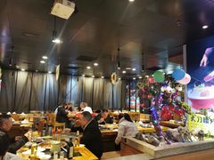 -潮火锅·麻辣牛肉火锅(观音桥方圆·LIVE店)