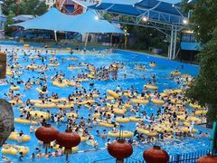 -杭州浪浪浪水公园