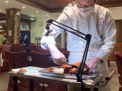 -天和晟烤鸭店(世纪坛店)