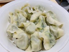 -老边饺子馆(东单店)