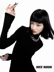 -东方麒麟·潘多拉SALON