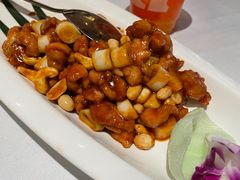 -香融府·烤鸭·家常菜(花乡奥莱店)