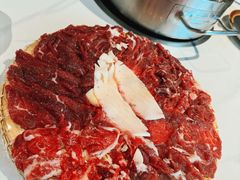 -今日牛事潮汕鲜牛肉火锅(瑞金店)