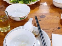 -南记食粥坊·宵夜大排档(岭南分店)