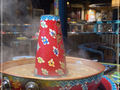 -羊大爷涮肉(亮马桥店)