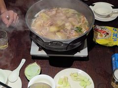 -甲大帅·甲鱼·椰子鸡主题餐厅(唐家店)