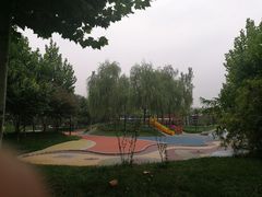 -东升文体公园