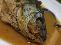 -禾珍珠家常小馆(河南博物院店)