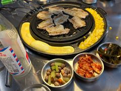 -小团团·路边烤牛肉(南岭壹街店)