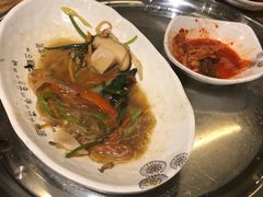 -韩国料理大力士(屏风街店)