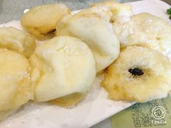 雪衣豆沙-黄家饺子东北特色菜馆(湖滨商业街店)