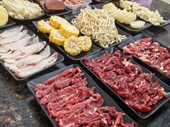 -山珍鲜牛肉火锅本地老字号(汕中老店)