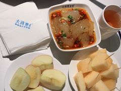 -大河宴椒麻鱼(嘉和园店)