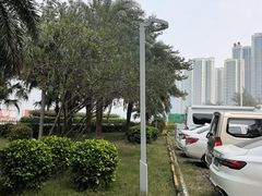 -北海市海滨公园