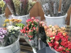 -鹿岛会员店 (龙湖三千集天街店)