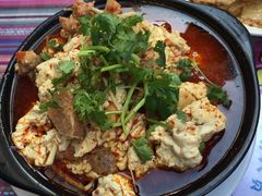 -88号小吃店·经典云南菜·地道纳西美食