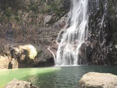 -龙湾潭国家森林公园