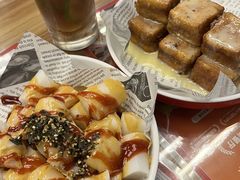 -孖记茶档·热腾茶餐(江南西plus店)