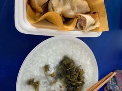 -胖子锅贴(双阳路111弄店)