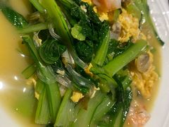 渔村小白菜-金谷园饺子·烧烤(人大总店)