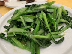 油渣菜心-壹厨饭店(五羊店)
