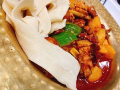 -天山传奇新疆菜(SKLP店)