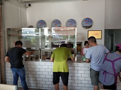 -翠香猪脚粉(游泳馆店)