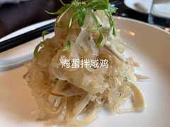 -九里云松·天香餐厅