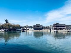 -锦溪古镇