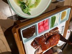 -茄子恰恰·新云南小炒(坪山益田店)