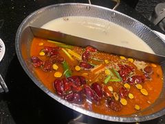 -捞王锅物料理(丰联店)