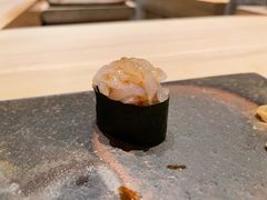 -Ginza Onodera 鮨(外滩十八号店)